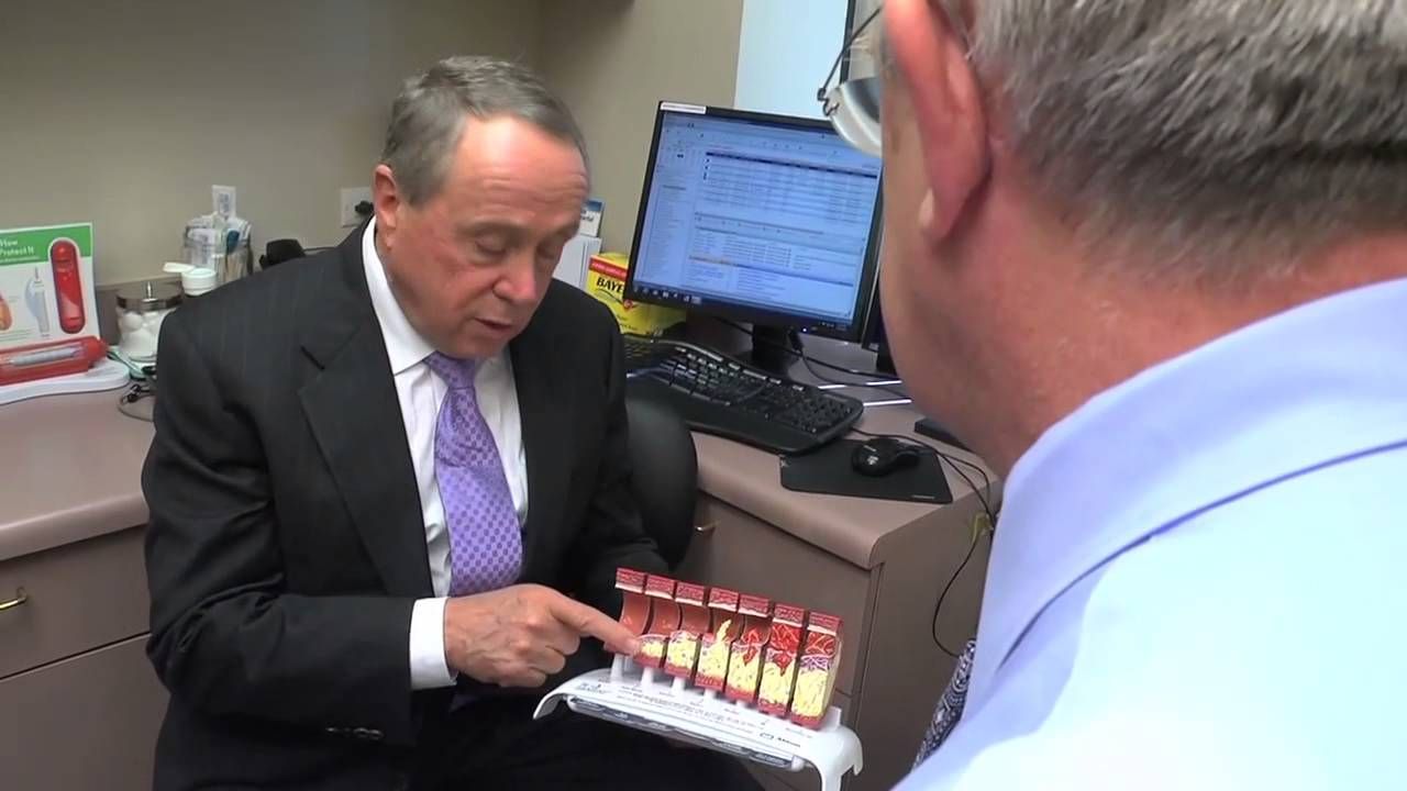 RCE welcomes Ronald P. Karlsberg, MD as clinical advisor