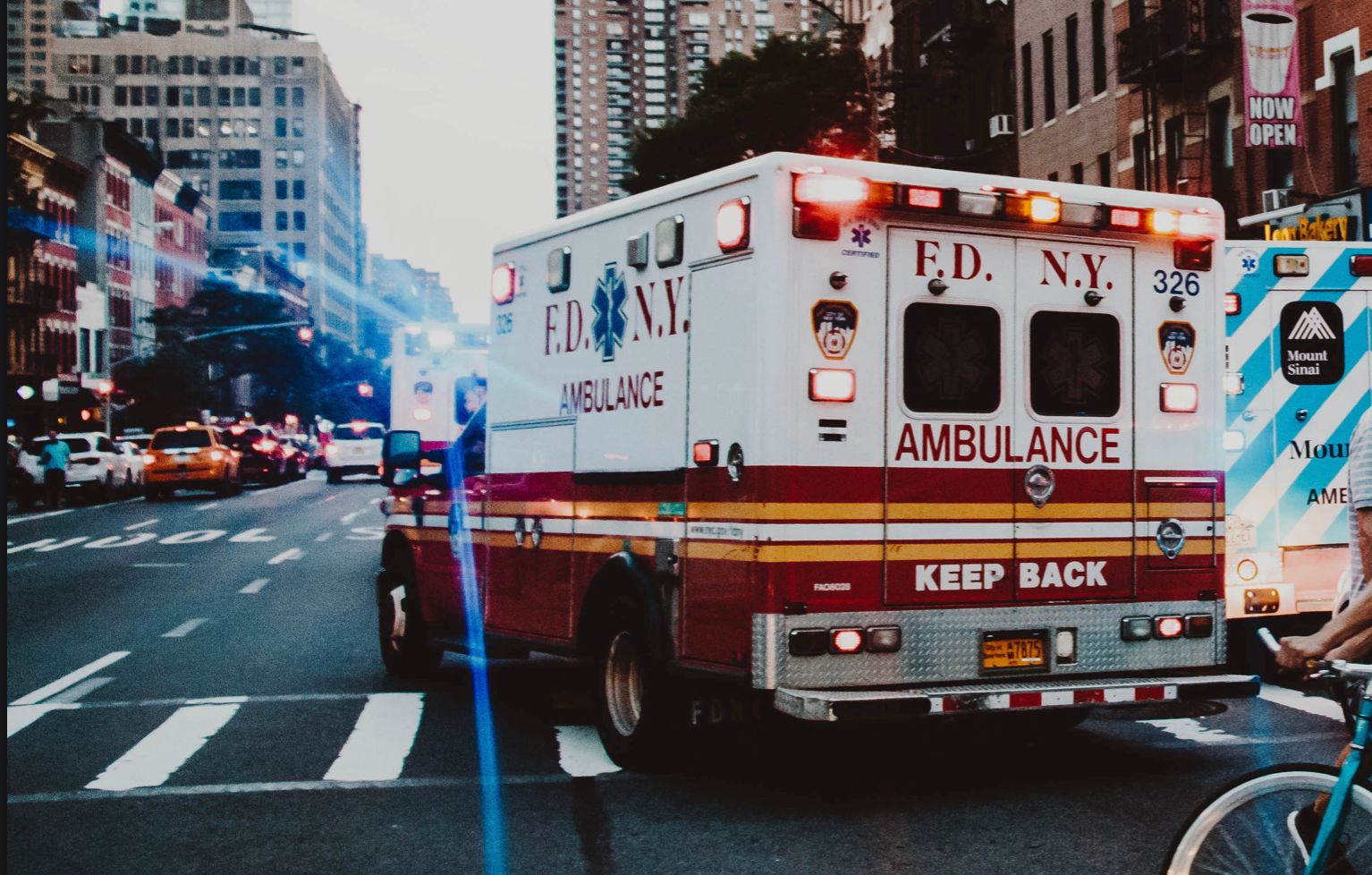 Detecting Heart Attacks In Cardiac Arrest Patients