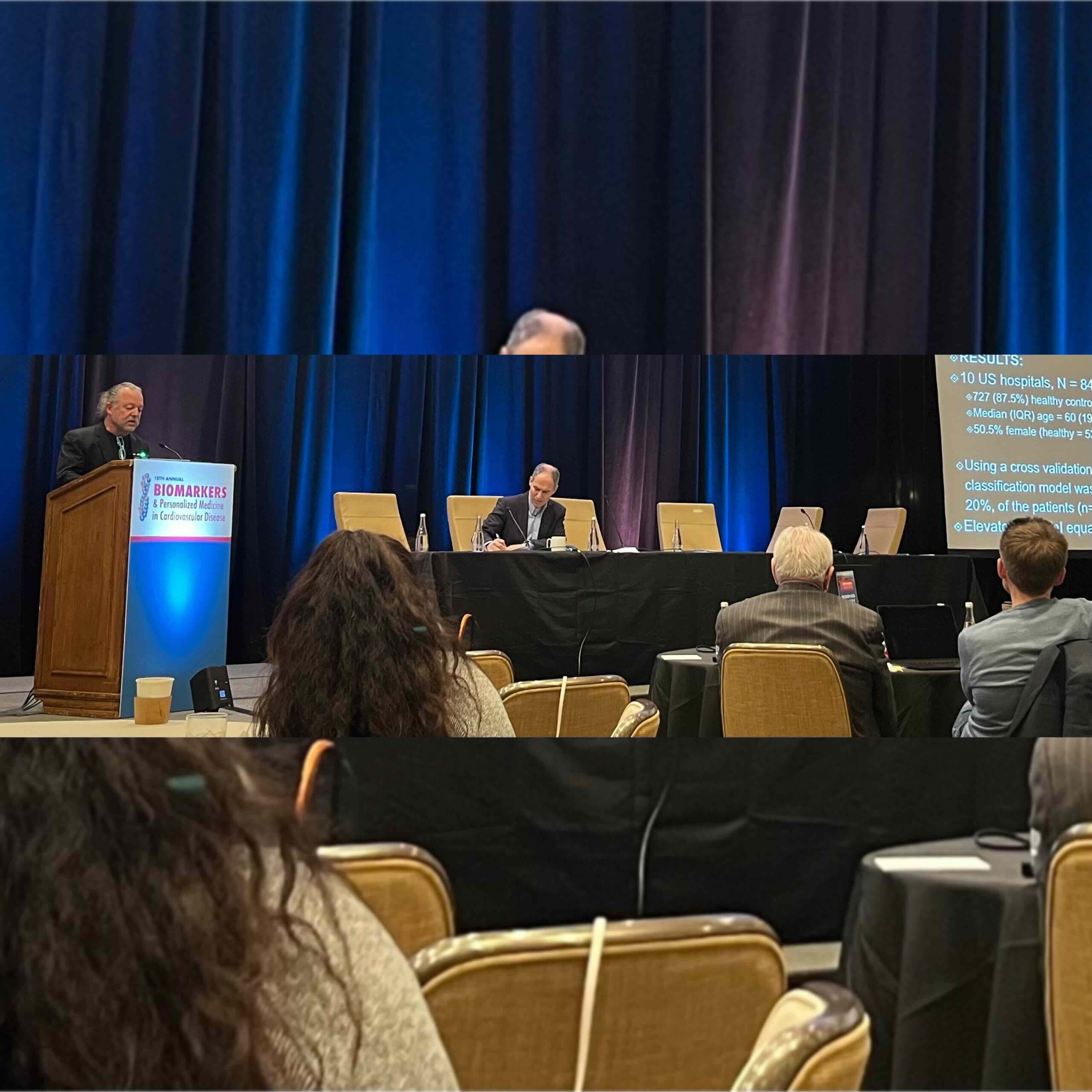 RCE Technologies, Inc. Announces Groundbreaking Advancements in Wearable-enabled Biomarker Research at the 18th Annual Biomarker Symposium